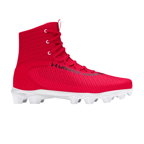 Under Armour Blur Highlight 2 RM GS 'Red White'