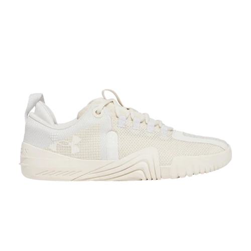 Under Armour TriBase Reign 6 'Ivory Dune'
