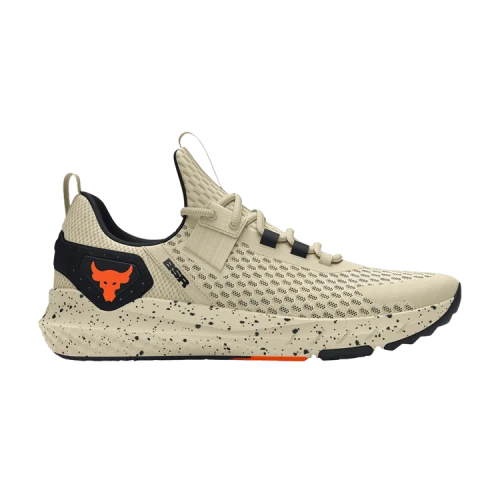 Under Armour Project Rock BSR 4 'Silt Speckled' (Women's)