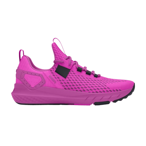 Under Armour Project Rock BSR 'Vivid Magenta' (Women's)