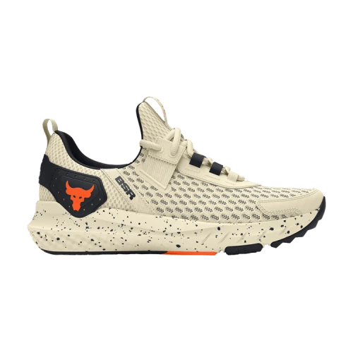 Under Armour Project Rock BSR 4 GS 'Silt Speckled'