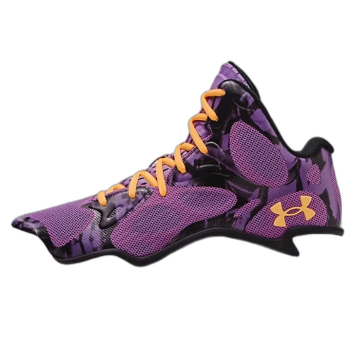 Curry Spawn FloTro 'Voodoo'