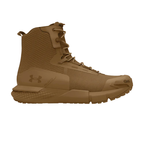 Under Armour Valsetz Tactical Boot 'Coyote'