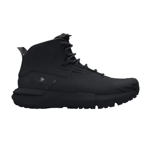 Under Armour Valsetz Mid Tactical Boot 'Black Jet Grey'