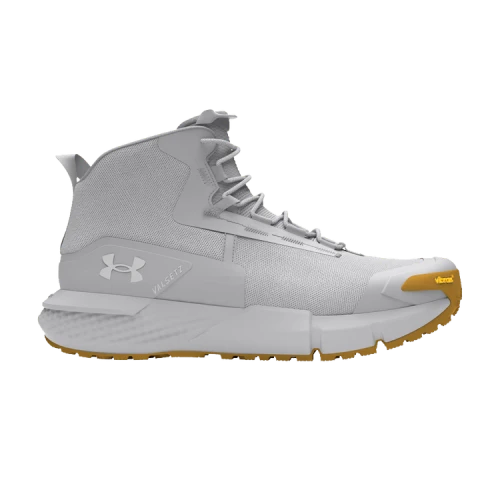 Under Armour Valsetz Mid Tactical Boot 'Mod Grey'