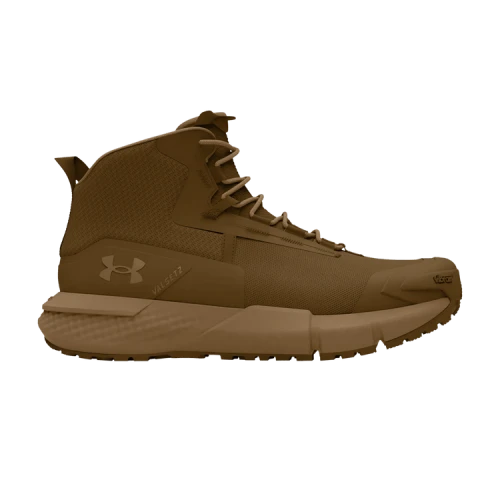 Under Armour Valsetz Mid Tactical Boot 'Coyote'