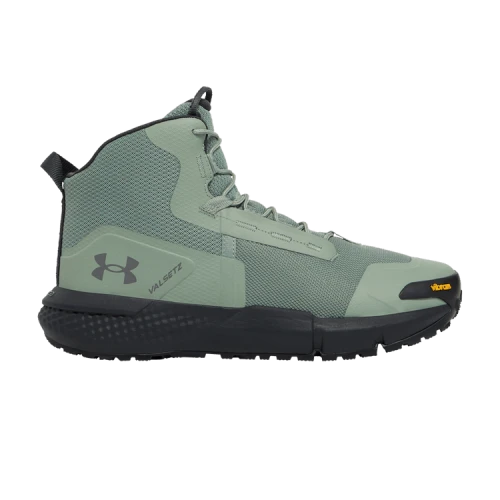 Under Armour Valsetz Mid Tactical Boot 'Silica Green'