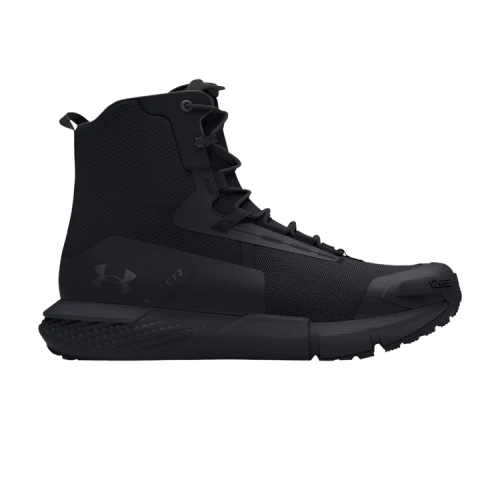 Under Armour Valsetz Tactical Boot 'Black Jet Grey' (Women's)