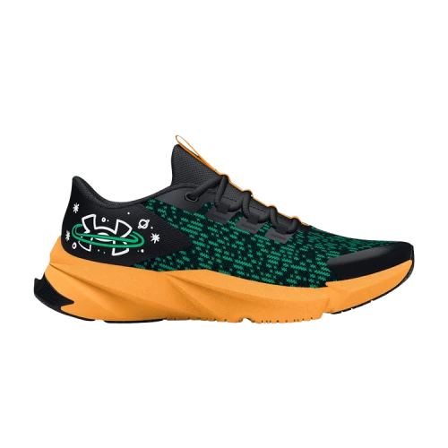 Under Armour Scramjet 5 GS 'OTW'