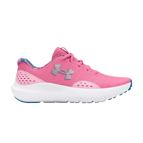 Surge 4 Printed GS 'Floral - Sunset Pink'