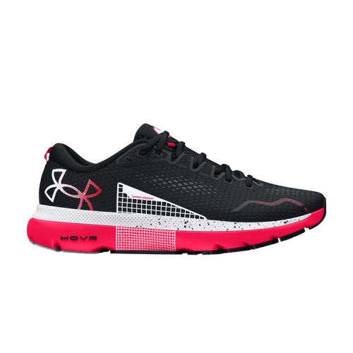 Under Armour HOVR Infinite 5 Collegiate 'Texas Tech University' (Women's)