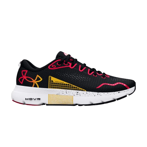 Under Armour HOVR Infinite 5 Collegiate 'University of Maryland' (Women's)