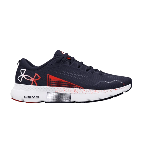 Under Armour HOVR Infinite 5 Collegiate 'Auburn University' (Women's)