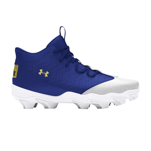 Under Armour Harper 9 RM 'Royal Metallic Gold'
