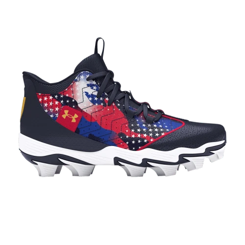 Under Armour Harper 9 RM Jr 'USA'