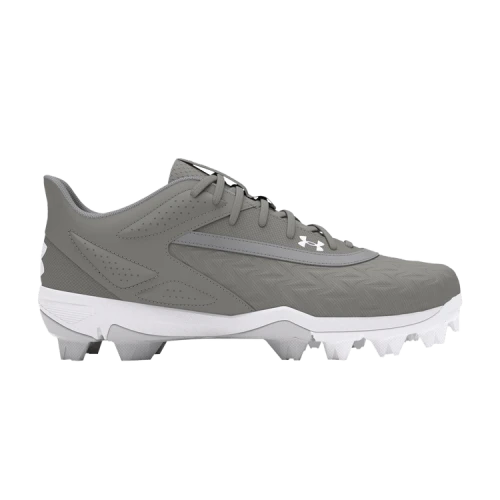 Under Armour Leadoff Low RM 3.0 Jr 'Baseball Grey'