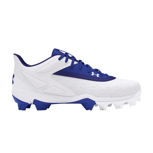 Under Armour Leadoff Low RM 3.0 Jr 'Royal'