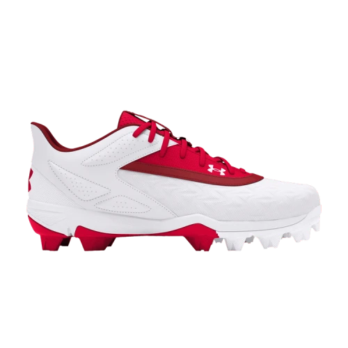 Under Armour Leadoff Low RM 3.0 Jr 'Red White'