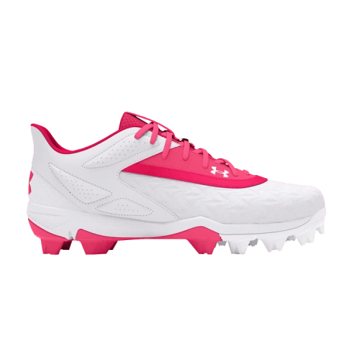 Under Armour Leadoff Low RM 3.0 Jr 'Cerise'