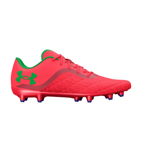 Under Armour Magnetico Pro 3 FG 'Beta Green Screen' (Women's)