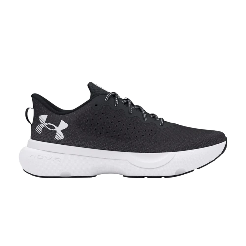 Under Armour Infinite Black Black White