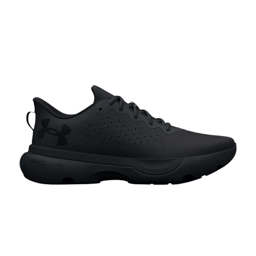 Under Armour Infinite Triple Black