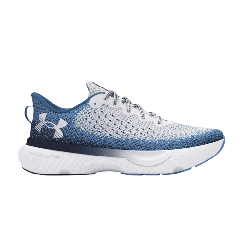 Under Armour HOVR Infinite 'White Midnight Navy'