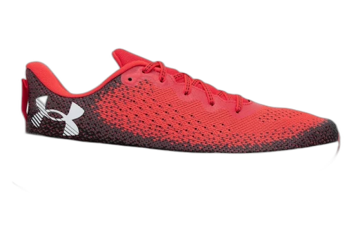 Under Armour Infinite Racer Red Castlerock White