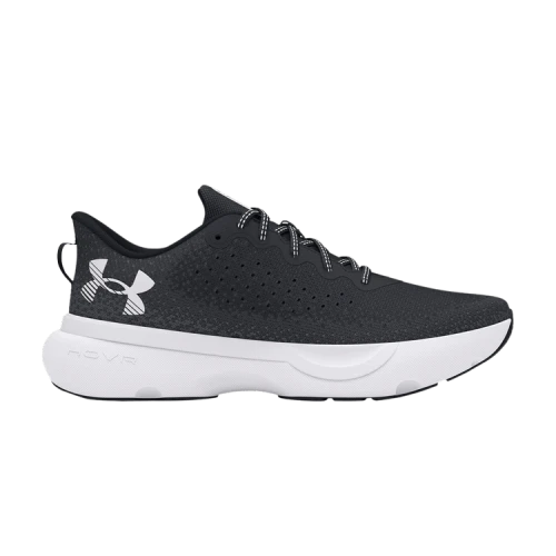 Under Armour Infinite Black Black White (Women's)