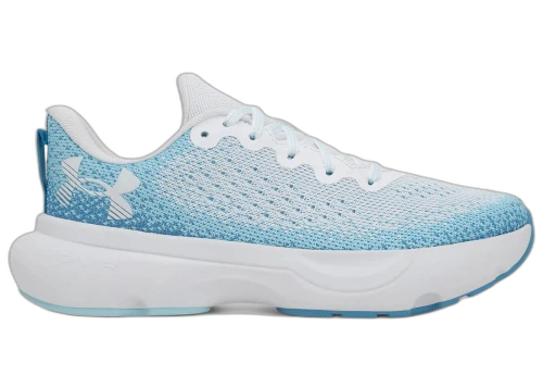 Under Armour Infinite Blue White (Women's)