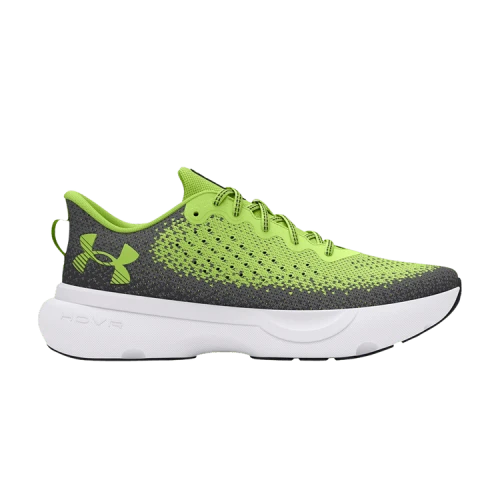 Under Armour HOVR Infinite 'Morph Green Castlerock' (Women's)