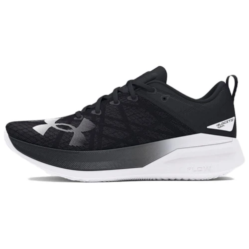 Under Armour Flow Velociti Pro 'Black White'