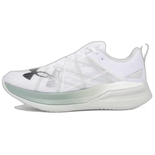 Under Armour Velociti Pro White Hydro Green Black