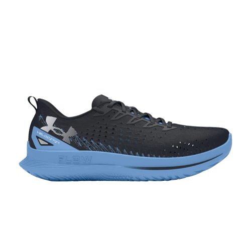 Under Armour Flow Velociti 4 'Black Horizon Blue'