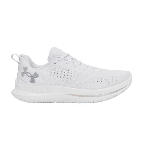 Under Armour Flow Velociti 4 'Halo Grey Steel'
