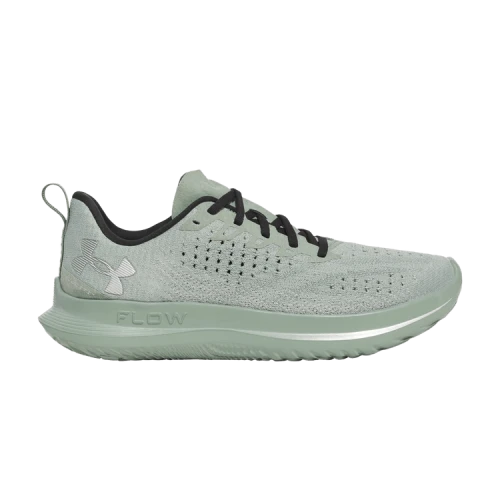 Under Armour Flow Velociti 4 'Silica Green'