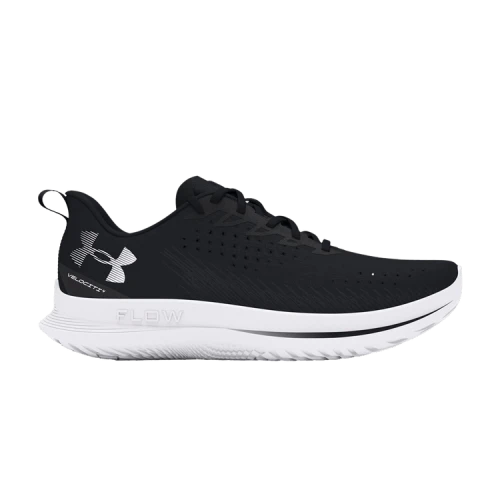 Under Armour Velociti 4 SE Black Anthracite White (Women's)