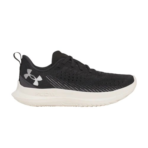 Under Armour Flow Velociti 4 'Black Stone' (Women's)