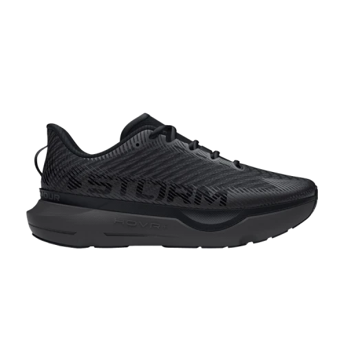 Under Armour HOVR Infinite Pro Storm 'Black Anthracite'