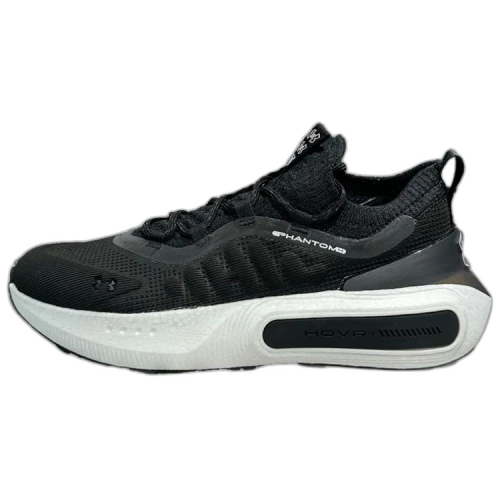 Under Armour Phantom 4 Black Anthracite White