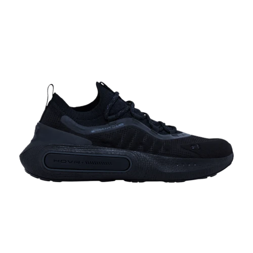 Under Armour Phantom 4 Black Anthracite Black
