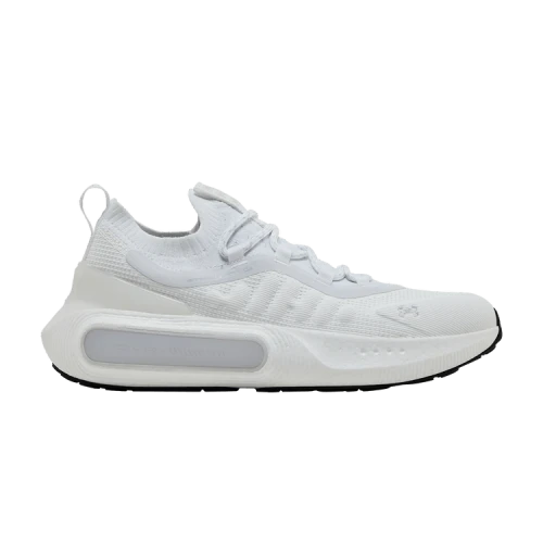 Under Armour Phantom 4 White Halo Grey White