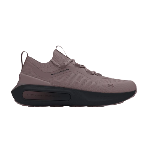 Under Armour HOVR Phantom 4 'Tetra Grey'