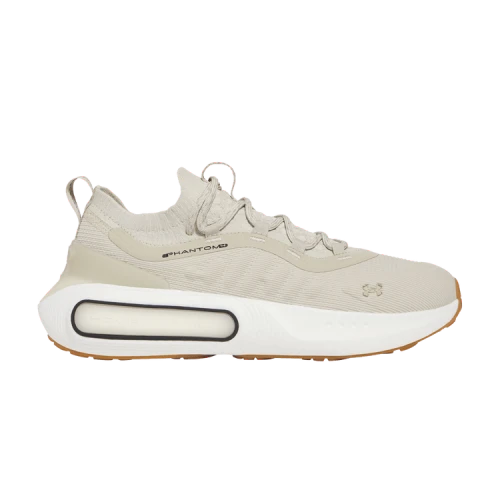 Under Armour HOVR Phantom 4 'Khaki Base'