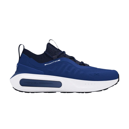 Under Armour HOVR Phantom 4 'Tech Blue'