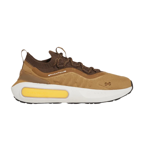 Under Armour HOVR Phantom 4 'Coyote'