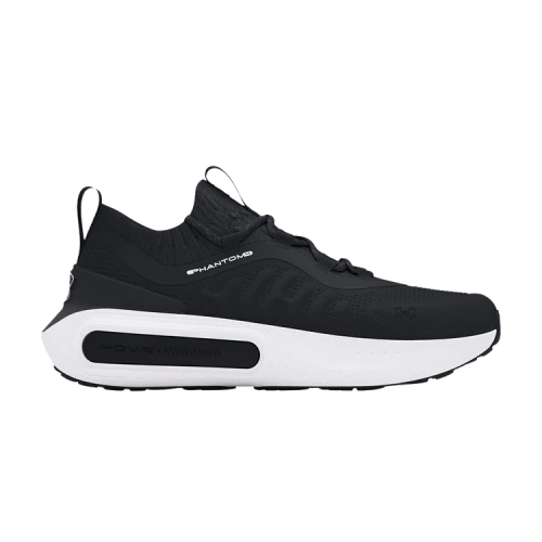 Under Armour Phantom 4 Black Anthracite White (Women's)