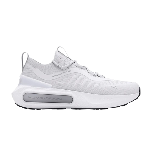 Under Armour HOVR Phantom 4 'White Halo Grey' (Women's)