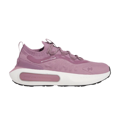 Under Armour HOVR Phantom 4 'Purple Prime' (Women's)