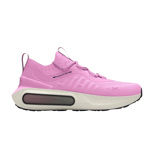 Under Armour HOVR Phantom 4 'Stellar Pink' (Women's)